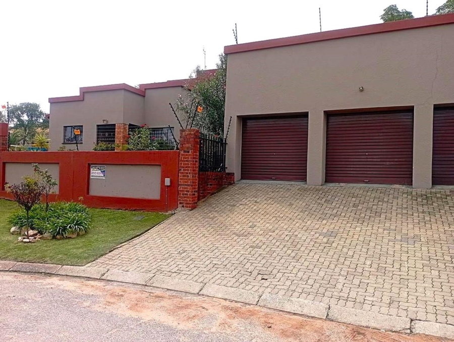 3 Bedroom Property for Sale in Winchester Hills Gauteng