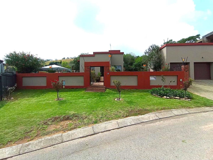 3 Bedroom Property for Sale in Winchester Hills Gauteng