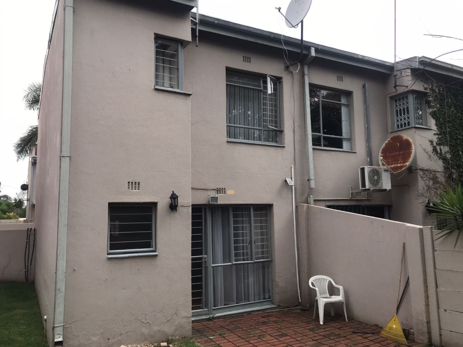 2 Bedroom Property for Sale in Eastleigh Gauteng