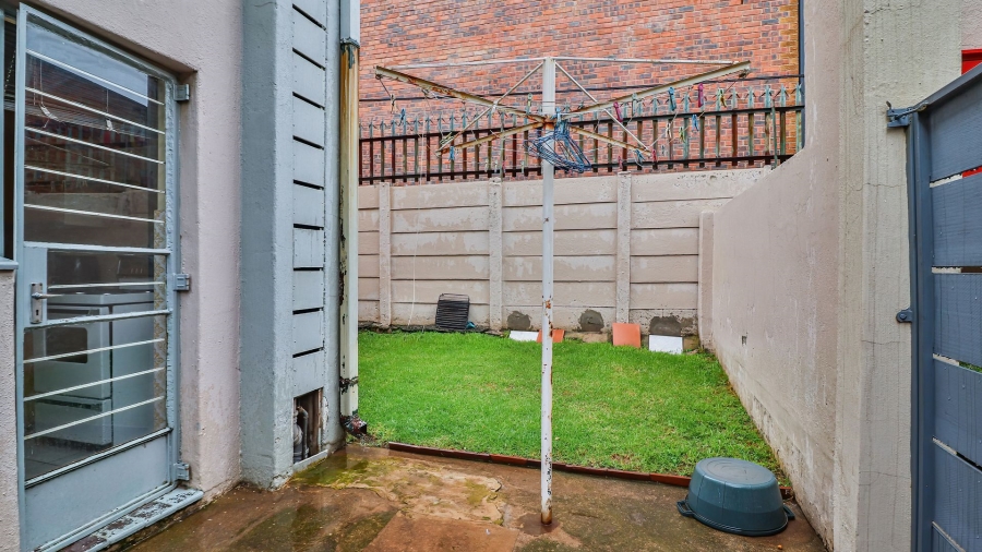 2 Bedroom Property for Sale in Eastleigh Gauteng