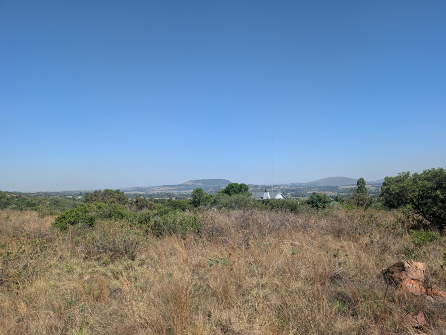 0 Bedroom Property for Sale in Blue Saddle Ranches Gauteng