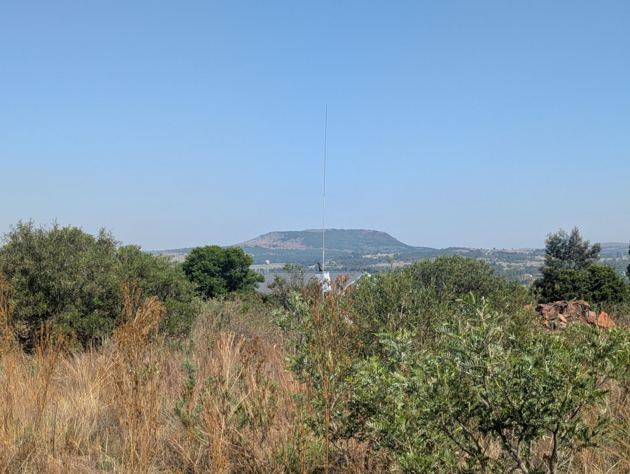 0 Bedroom Property for Sale in Blue Saddle Ranches Gauteng