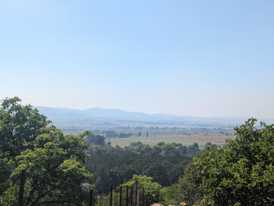 0 Bedroom Property for Sale in Blue Saddle Ranches Gauteng