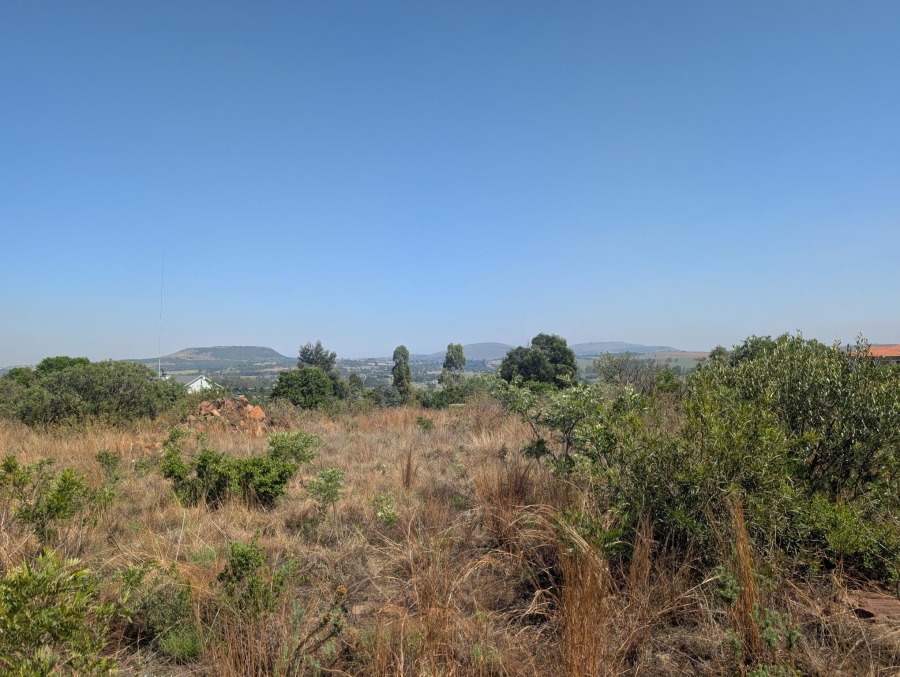 0 Bedroom Property for Sale in Blue Saddle Ranches Gauteng