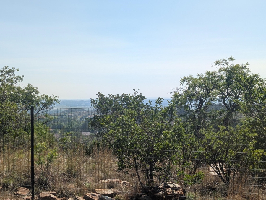 0 Bedroom Property for Sale in Blue Saddle Ranches Gauteng