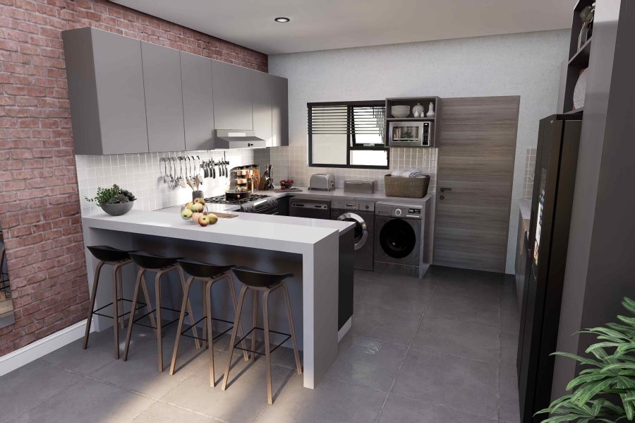 3 Bedroom Property for Sale in Bryanston Gauteng