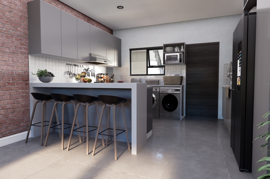 3 Bedroom Property for Sale in Bryanston Gauteng