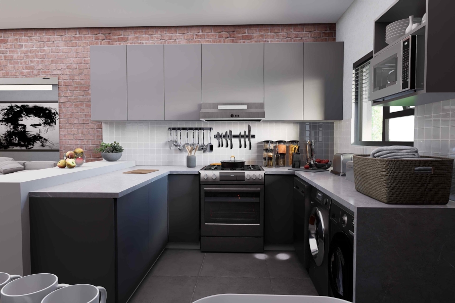 3 Bedroom Property for Sale in Bryanston Gauteng