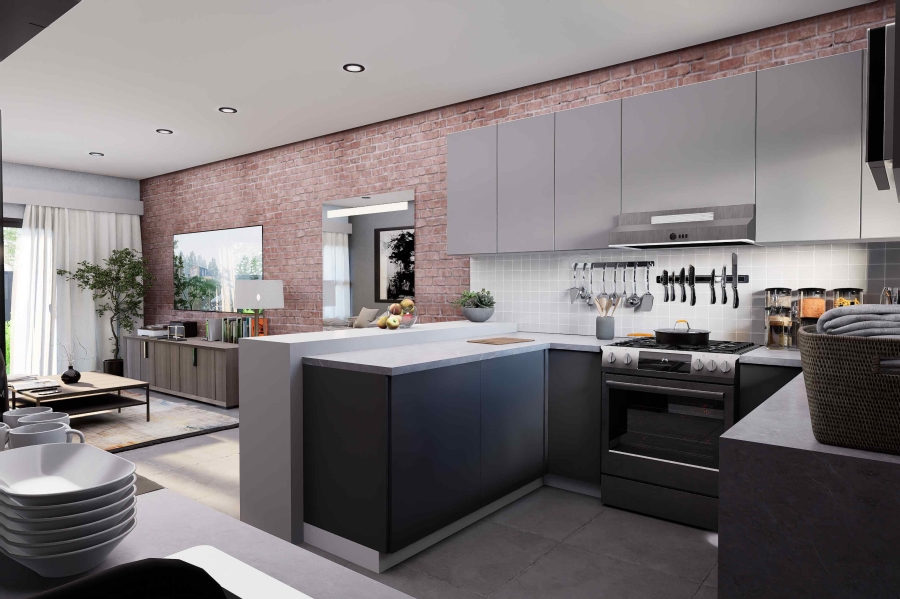 3 Bedroom Property for Sale in Bryanston Gauteng