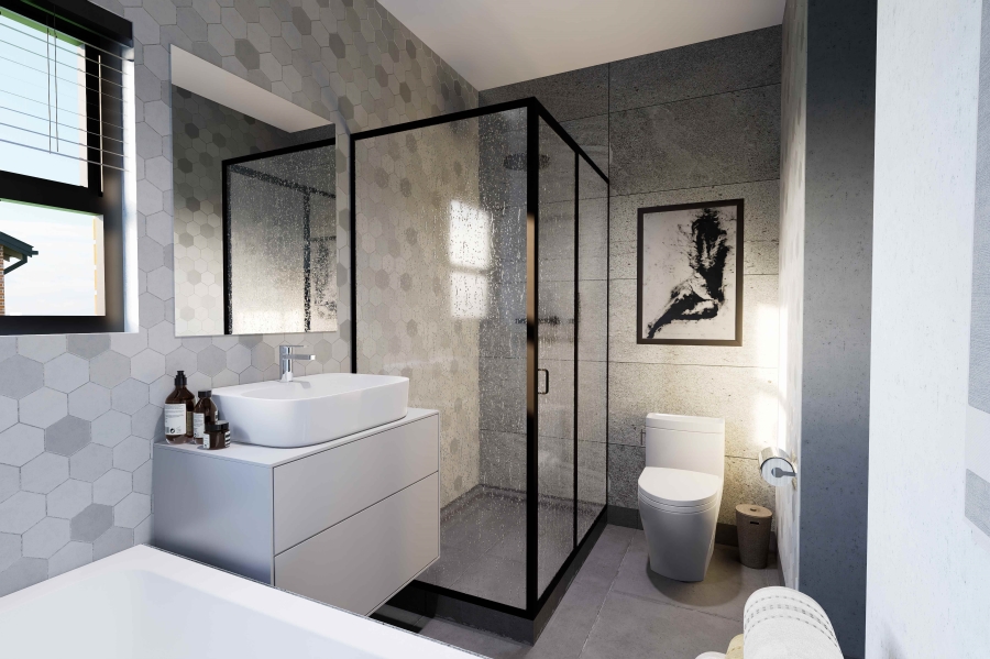 3 Bedroom Property for Sale in Bryanston Gauteng