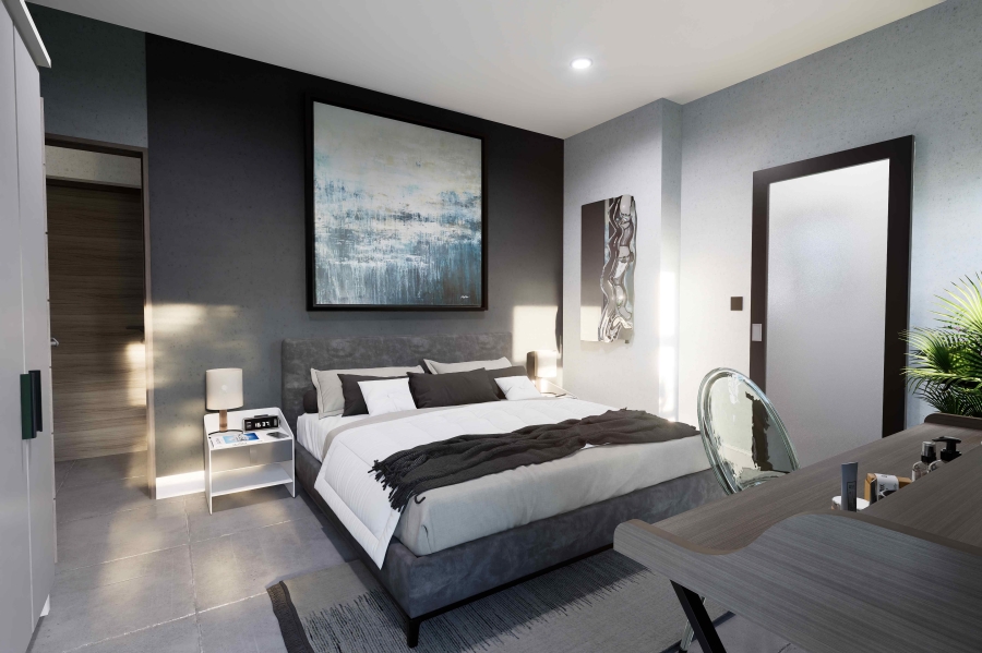 3 Bedroom Property for Sale in Bryanston Gauteng