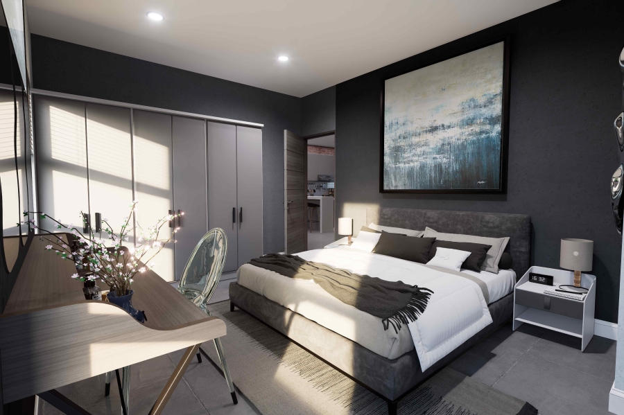 3 Bedroom Property for Sale in Bryanston Gauteng