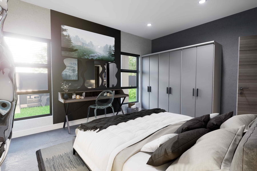 3 Bedroom Property for Sale in Bryanston Gauteng