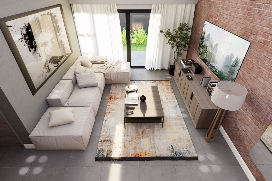 3 Bedroom Property for Sale in Bryanston Gauteng