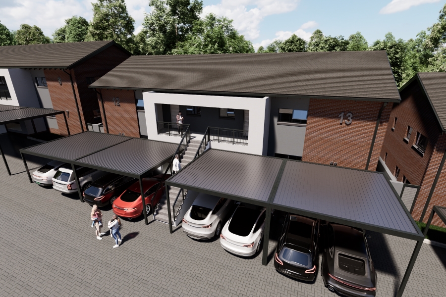 3 Bedroom Property for Sale in Bryanston Gauteng