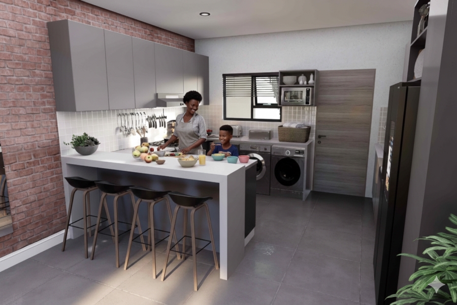 3 Bedroom Property for Sale in Bryanston Gauteng