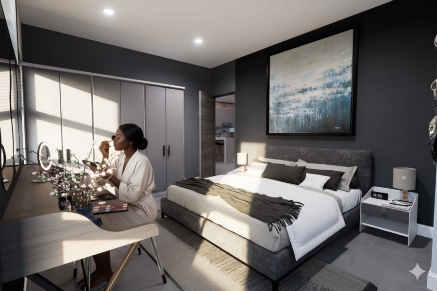 3 Bedroom Property for Sale in Bryanston Gauteng