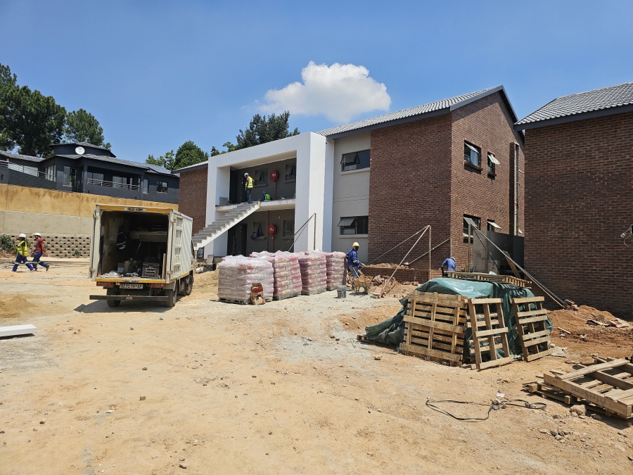 3 Bedroom Property for Sale in Bryanston Gauteng