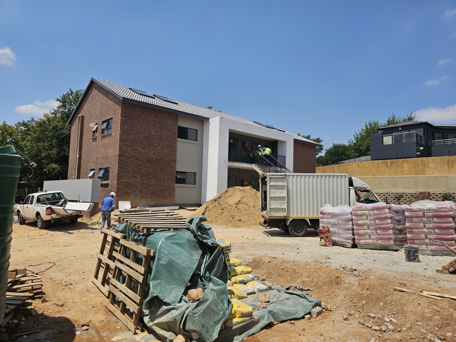 3 Bedroom Property for Sale in Bryanston Gauteng