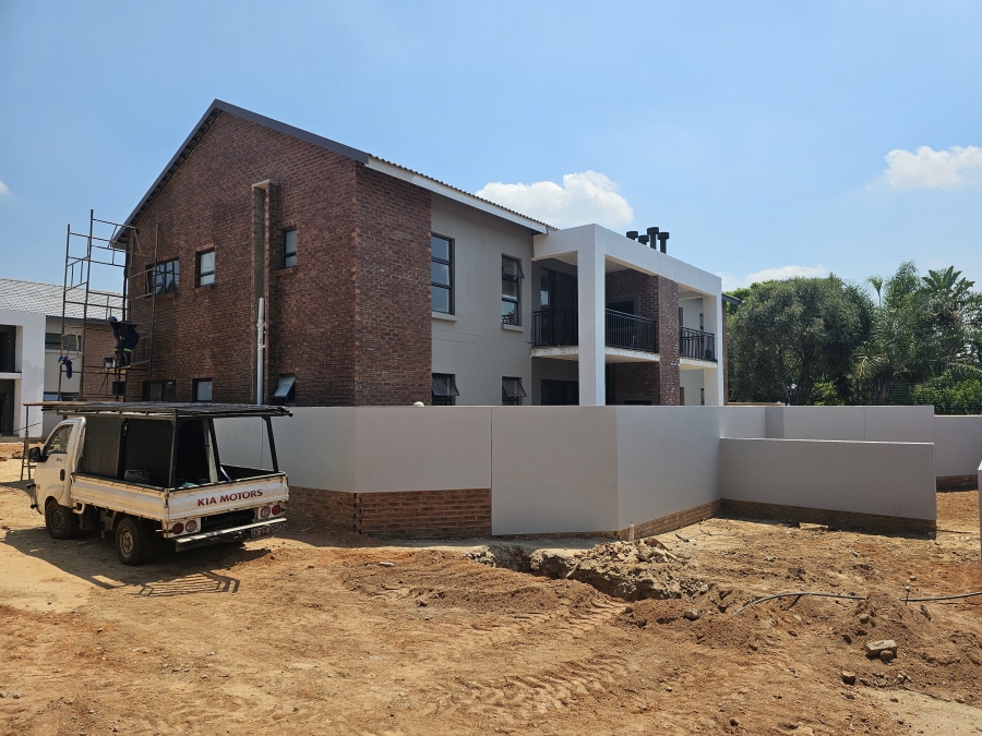 3 Bedroom Property for Sale in Bryanston Gauteng