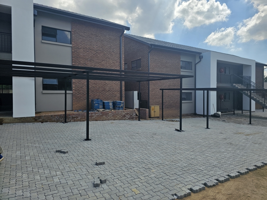 3 Bedroom Property for Sale in Bryanston Gauteng