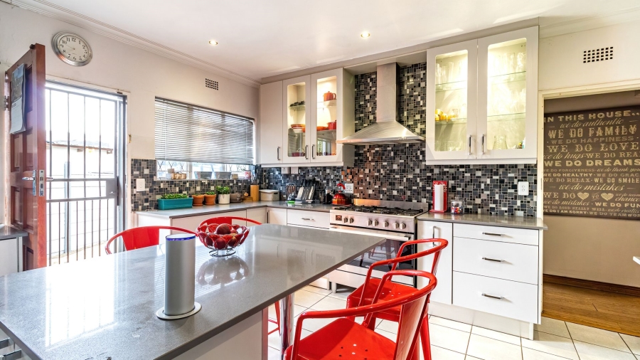 4 Bedroom Property for Sale in Eden Glen Gauteng