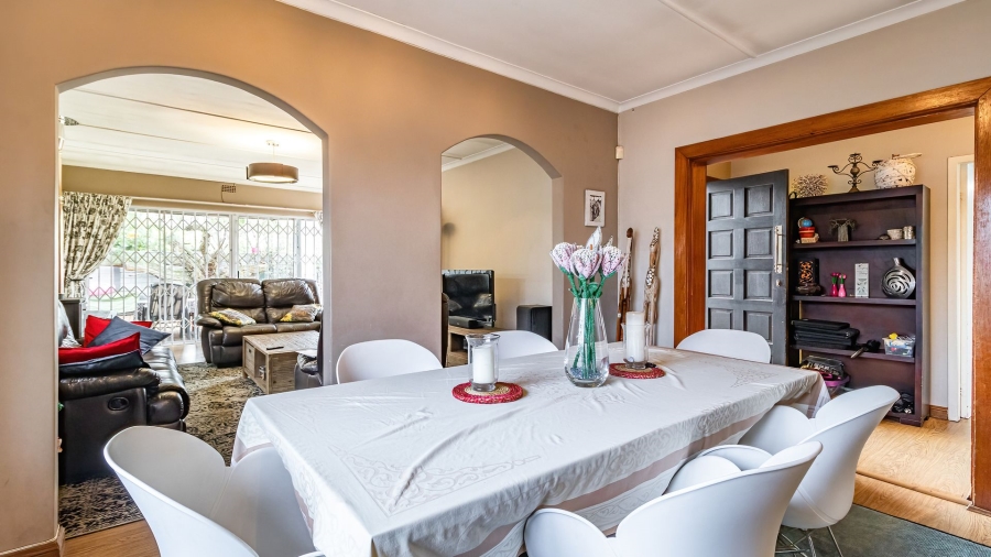 4 Bedroom Property for Sale in Eden Glen Gauteng