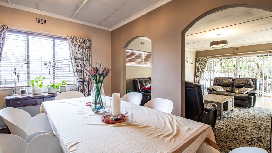 4 Bedroom Property for Sale in Eden Glen Gauteng