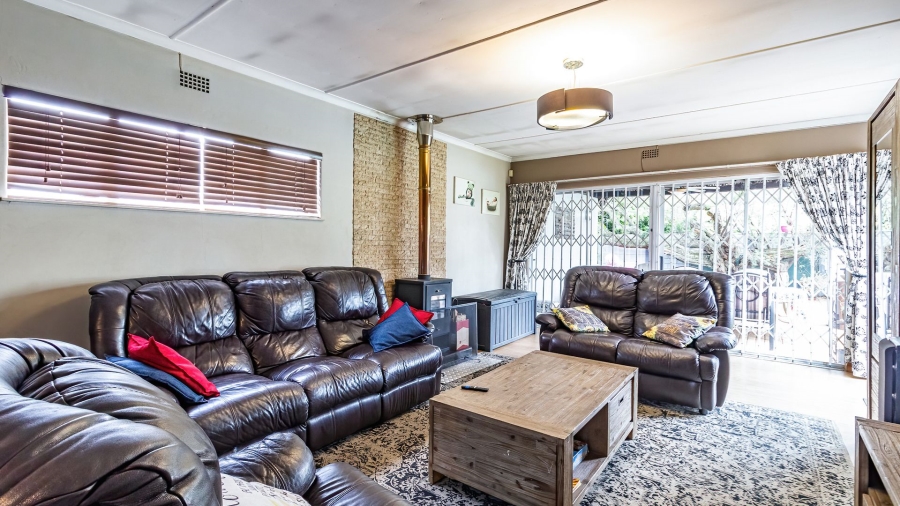 4 Bedroom Property for Sale in Eden Glen Gauteng