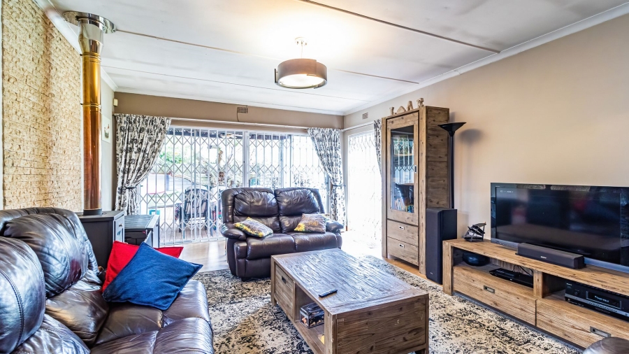 4 Bedroom Property for Sale in Eden Glen Gauteng