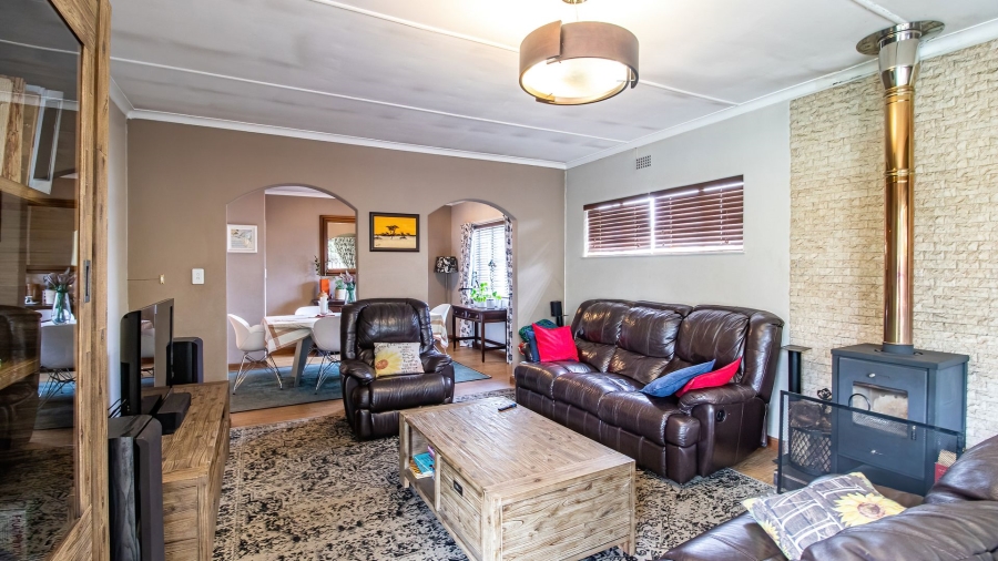 4 Bedroom Property for Sale in Eden Glen Gauteng