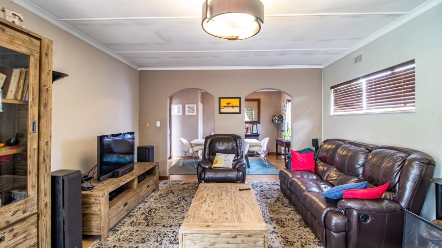 4 Bedroom Property for Sale in Eden Glen Gauteng