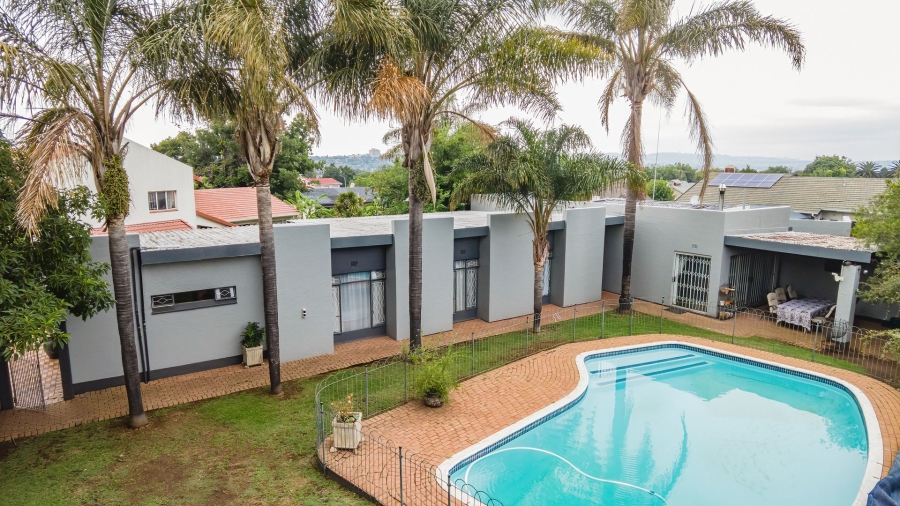 4 Bedroom Property for Sale in Eden Glen Gauteng