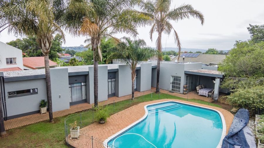 4 Bedroom Property for Sale in Eden Glen Gauteng