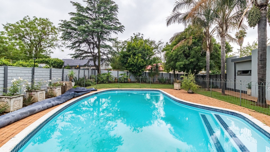 4 Bedroom Property for Sale in Eden Glen Gauteng