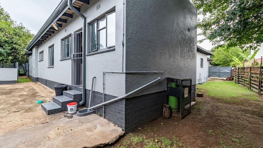 4 Bedroom Property for Sale in Eden Glen Gauteng