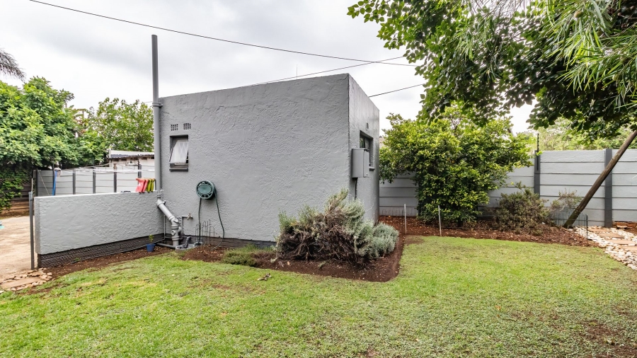 4 Bedroom Property for Sale in Eden Glen Gauteng