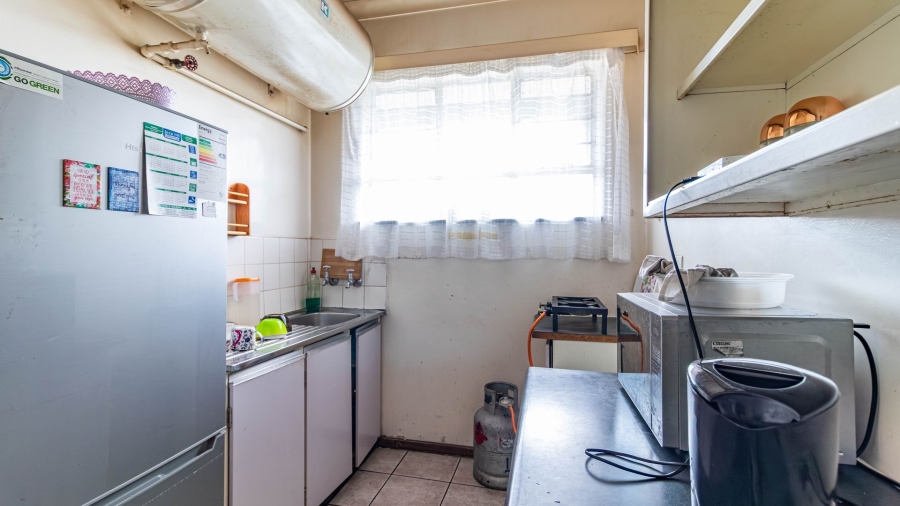 1 Bedroom Property for Sale in Eastleigh Gauteng