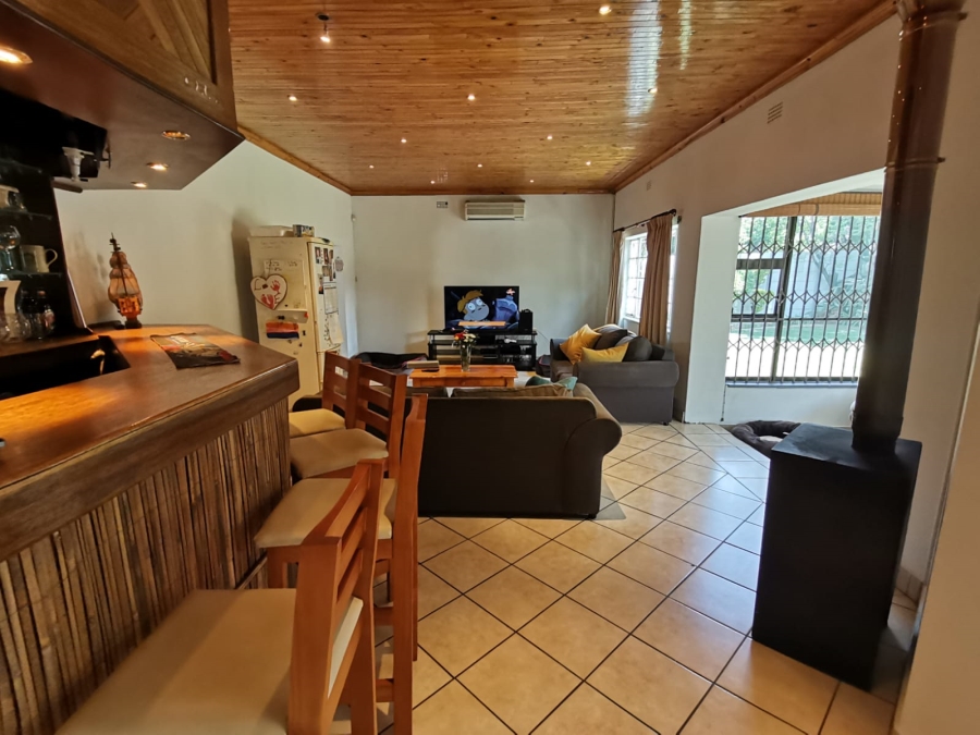 To Let 3 Bedroom Property for Rent in Primrose Gauteng