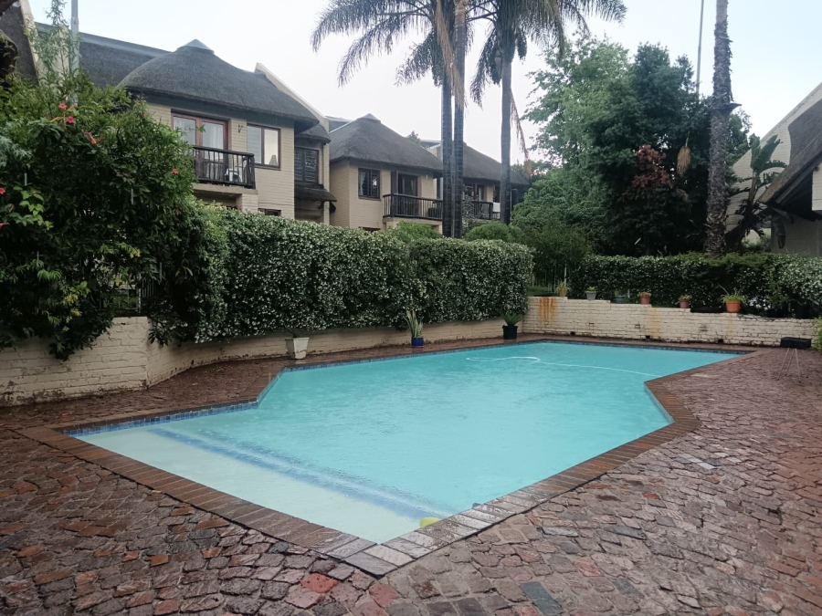 To Let 2 Bedroom Property for Rent in Paulshof Gauteng