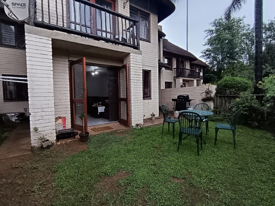 To Let 2 Bedroom Property for Rent in Paulshof Gauteng