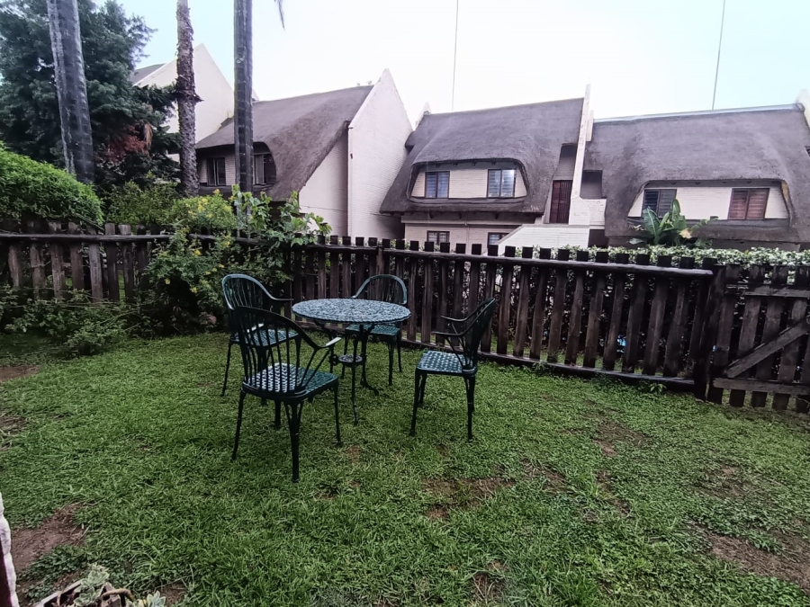 To Let 2 Bedroom Property for Rent in Paulshof Gauteng