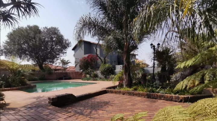 To Let 2 Bedroom Property for Rent in Northgate Gauteng