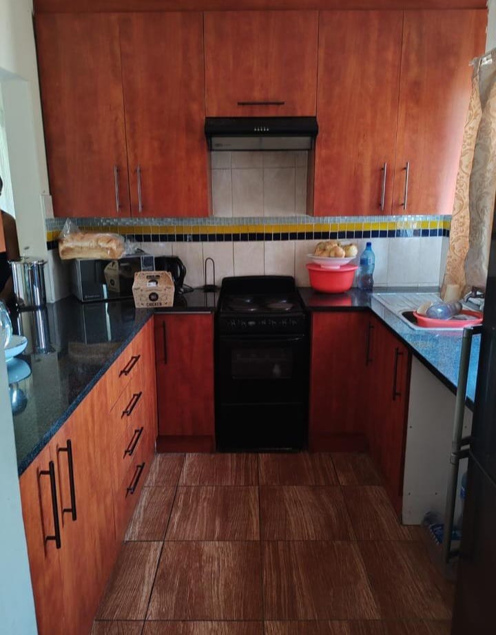 To Let 2 Bedroom Property for Rent in Northgate Gauteng