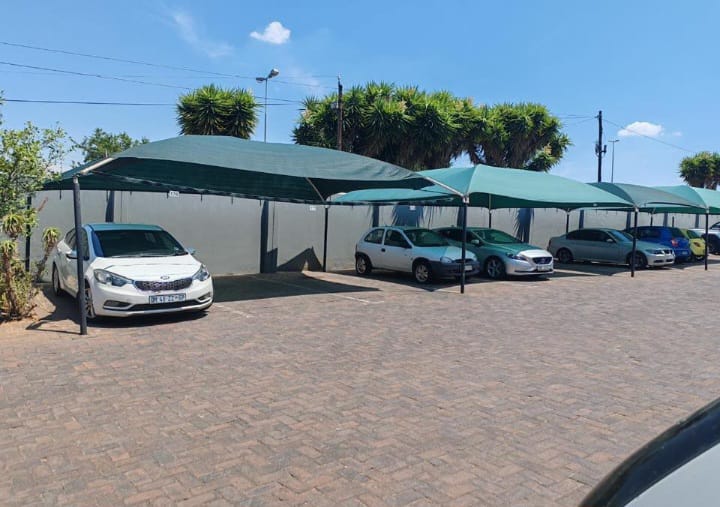 To Let 2 Bedroom Property for Rent in Northgate Gauteng