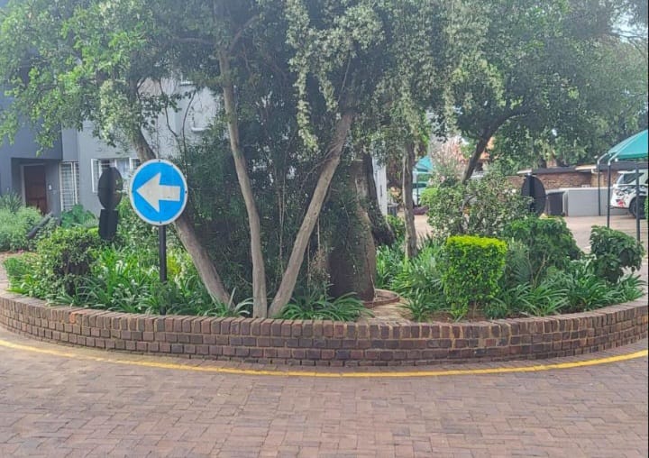 To Let 2 Bedroom Property for Rent in Northgate Gauteng