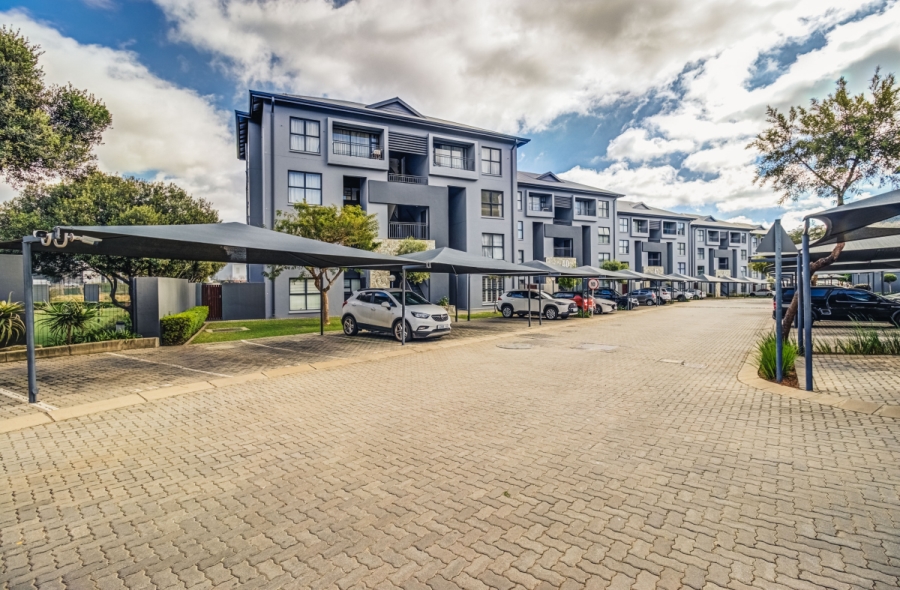 2 Bedroom Property for Sale in Modderfontein Gauteng