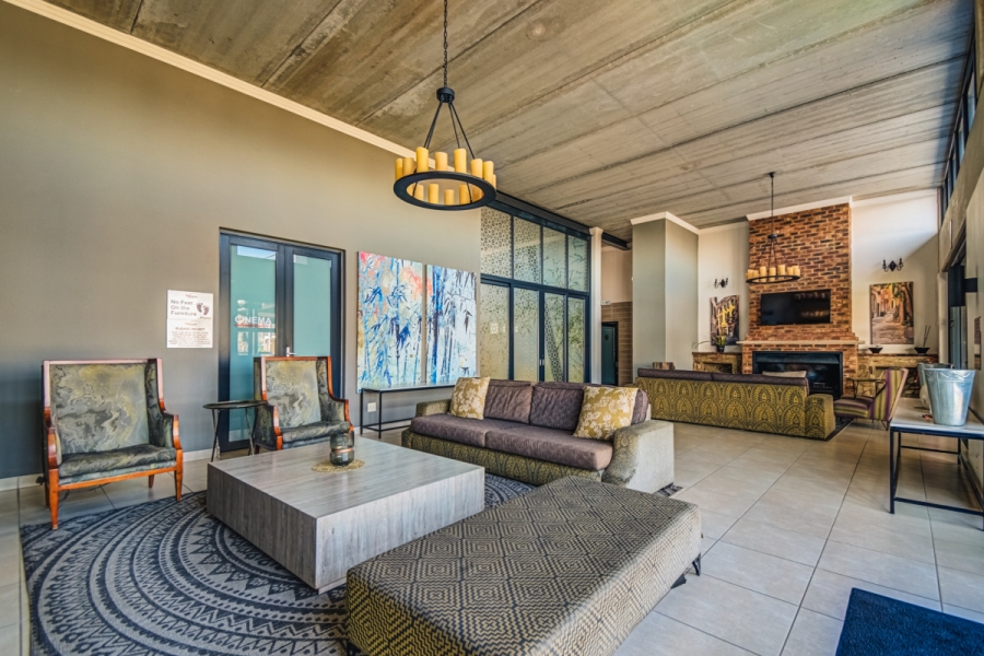 2 Bedroom Property for Sale in Modderfontein Gauteng