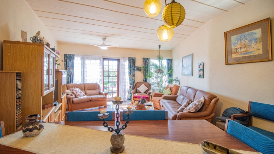 5 Bedroom Property for Sale in Marais Steyn Park Gauteng