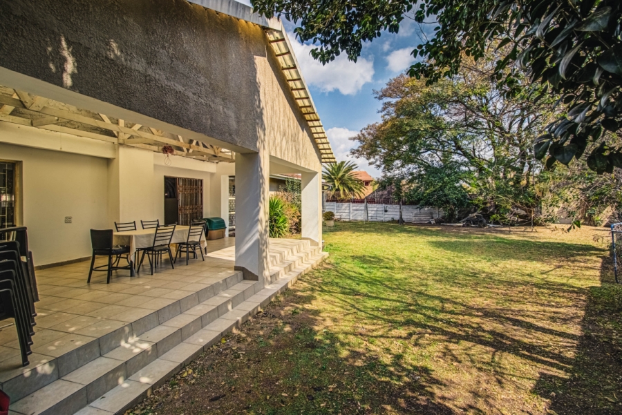 4 Bedroom Property for Sale in Isandovale Gauteng